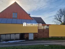 Prodej rodinného domu, Mirovice, Husova, 147 m2