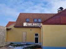 Prodej rodinného domu, Mirovice, Husova, 147 m2