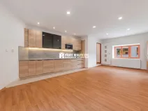 Prodej rodinného domu, Mirovice, Husova, 147 m2