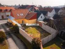 Prodej rodinného domu, Mirovice, Husova, 147 m2