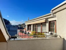 Prodej bytu 3+kk, Praha - Smíchov, Na Neklance, 107 m2