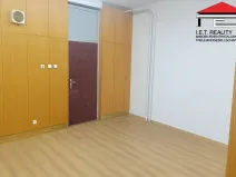 Pronájem kanceláře, Ostrava, Vítkovická, 53 m2