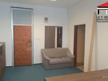 Pronájem kanceláře, Ostrava, Vítkovická, 53 m2