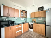 Pronájem bytu 2+1, Osek, Hrdlovská, 52 m2