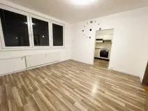 Pronájem bytu 2+1, Ostrava - Moravská Ostrava, Maroldova, 45 m2