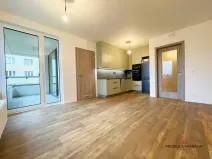 Pronájem bytu 2+kk, Praha, Plzeňská, 63 m2