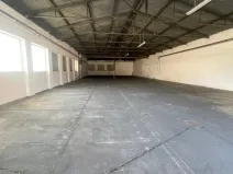 Pronájem skladu, Uherské Hradiště, Sokolovská, 660 m2