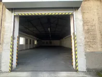 Pronájem skladu, Uherské Hradiště, Sokolovská, 660 m2