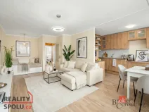 Prodej bytu 3+kk, Praha - Čimice, Křivenická, 75 m2