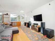 Prodej bytu 3+kk, Praha - Čimice, Křivenická, 75 m2