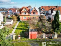 Prodej rodinného domu, Rokycany, Šťáhlavská, 105 m2