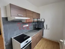 Pronájem bytu 3+1, Kamenický Šenov, Havlíčkova, 80 m2