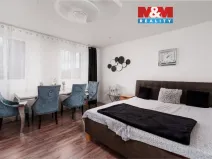 Prodej rodinného domu, Bílina - Teplické Předměstí, Teplická, 122 m2