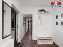 Prodej rodinného domu, Bílina - Teplické Předměstí, Teplická, 122 m2