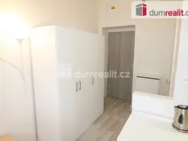 Pronájem bytu 1+kk, Praha - Smíchov, Ke Koulce, 20 m2