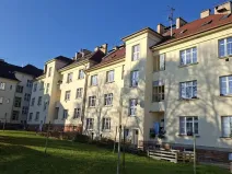 Pronájem bytu 2+kk, Lanškroun, Palackého, 70 m2