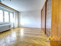 Prodej bytu 3+1, Hradec Králové - Nový Hradec Králové, Moravská, 67 m2