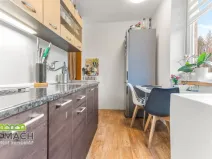 Prodej bytu 3+1, Náchod, Příkopy, 70 m2