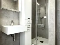 Pronájem bytu 2+kk, Znojmo, MUDr. Jana Janského, 40 m2