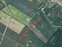 Prodej pole, Nový Poddvorov, 63840 m2