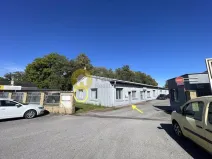 Pronájem kanceláře, České Budějovice, Pekárenská, 32 m2