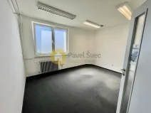 Pronájem kanceláře, České Budějovice, Pekárenská, 32 m2