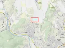 Prodej pole, Brno, 2616 m2