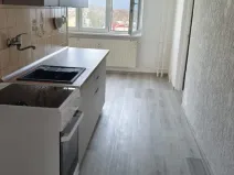 Pronájem bytu 4+1, Jirkov, Studentská, 77 m2