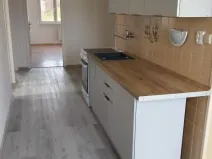Pronájem bytu 4+1, Jirkov, Studentská, 77 m2