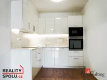 Pronájem bytu 2+kk, Třemošná, Školní, 60 m2