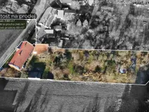 Prodej vícegeneračního domu, Vincencov, 180 m2