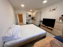 Prodej bytu 1+kk, Rožnov pod Radhoštěm, Meziříčská, 27 m2