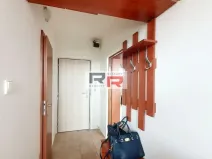 Pronájem bytu 1+1, Olomouc - Nová Ulice, I. P. Pavlova, 32 m2