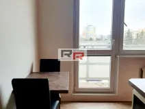 Pronájem bytu 1+1, Olomouc - Nová Ulice, I. P. Pavlova, 32 m2