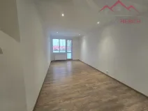 Prodej bytu 3+1, Chomutov, Purkyňova, 65 m2