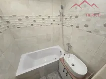 Prodej bytu 3+1, Chomutov, Purkyňova, 65 m2