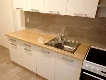 Pronájem bytu 1+1, Děčín - Děčín III-Staré Město, Žerotínova, 42 m2