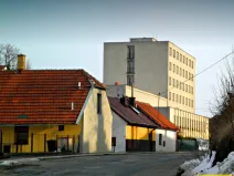 Pronájem bytu 2+1, Lipovec, 55 m2