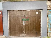 Prodej garáže, Bílina - Mostecké Předměstí, 18 m2