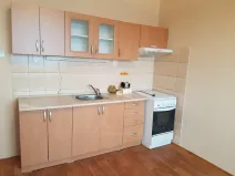 Pronájem bytu 2+kk, Nový Bor - Arnultovice, 45 m2