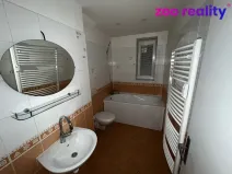 Pronájem bytu 3+1, Litoměřice, Stránského, 60 m2