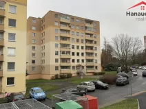 Pronájem bytu 3+1, Teplice - Trnovany, Krušnohorská, 69 m2