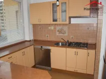 Pronájem bytu 3+1, Teplice - Trnovany, Krušnohorská, 69 m2