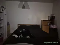 Pronájem rodinného domu, Praha - Horní Počernice, Třebešovská, 45 m2