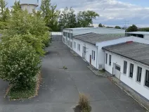 Pronájem skladu, Stochov, J. Dundra, 2000 m2