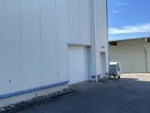 Pronájem skladu, Loděnice, Hořelická, 1000 m2