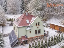 Prodej ubytování, Křimov - Domina, 480 m2