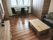 Pronájem bytu 2+1, Náměšť nad Oslavou, 55 m2