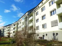 Pronájem bytu 2+1, Náměšť nad Oslavou, 55 m2