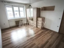 Pronájem bytu 2+1, Náměšť nad Oslavou, 55 m2
